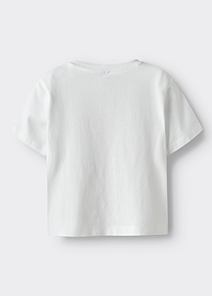 Name It Mini T-krekls Helka