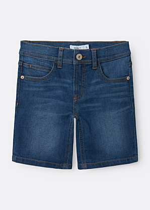 Брюки Silas Name It Kids