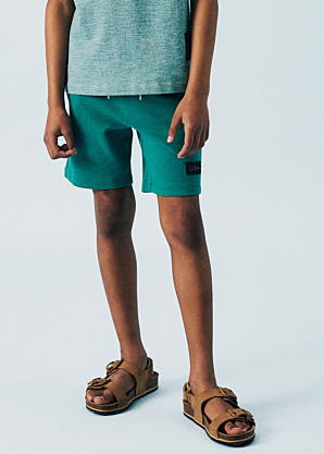 Name It Kids šorti Fritzo