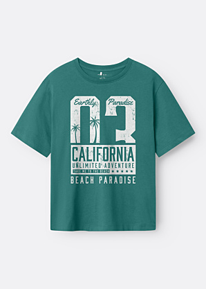 Name It Kids T-krekls Hirlan