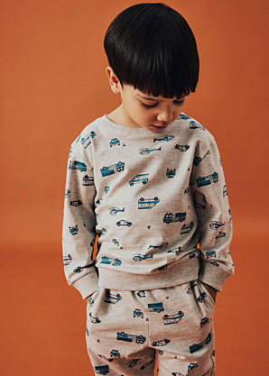 Кофта Troy Name It Mini