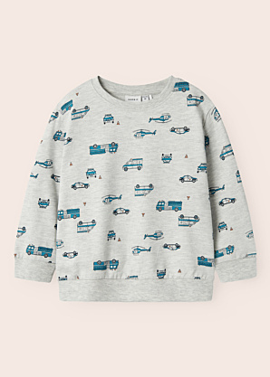 Name It Mini džemperis Troy