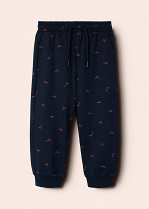 Спортивные штаны Troy Name It Mini