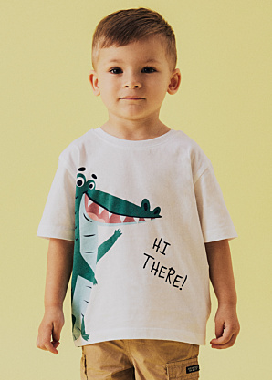 Футболка Helge Name It Mini