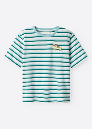 Name It Mini T-krekls Jellan