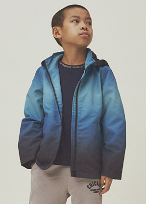 Name It Kids pavasara-rudens virsjaka Max