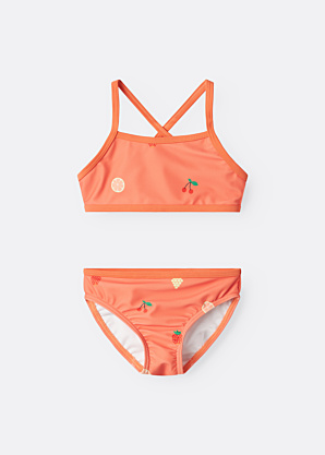 Name It Mini peldkostīms Zille