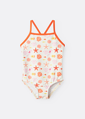 Name It Mini peldkostīms Zille