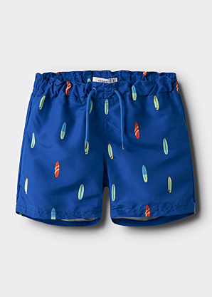 Name It Kids peldbikses Zorro