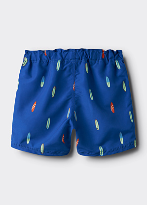 Name It Kids peldbikses Zorro