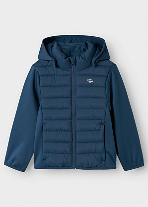 Name It Mini Outerwear pavasara-rudens virsjaka Mio