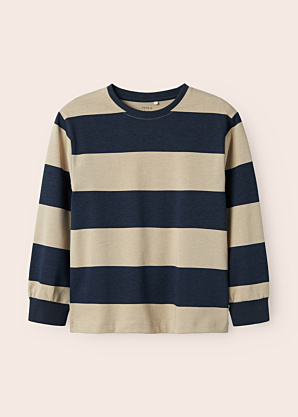 Name It Kids T-krekls Teisak