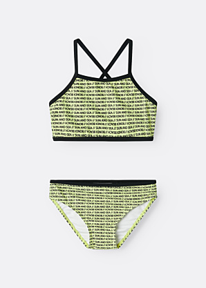 Name It Kids peldkostīms Zimone