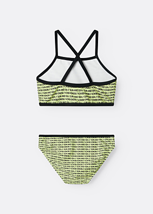 Name It Kids peldkostīms Zimone