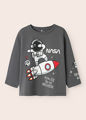 Футболка Dalum Name It Mini