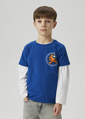 Футболка Jett Name It Kids