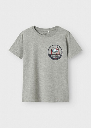 Футболка Jett Name It Kids