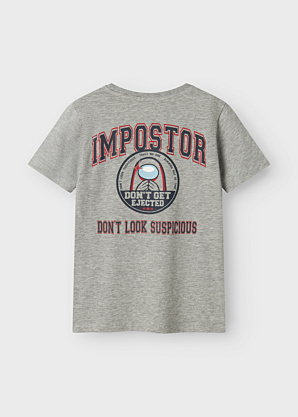 Футболка Jett Name It Kids