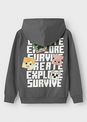 Name It Kids džemperis Jacot