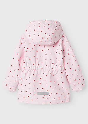 Name It Mini Outerwear pavasara-rudens virsjaka Maxi