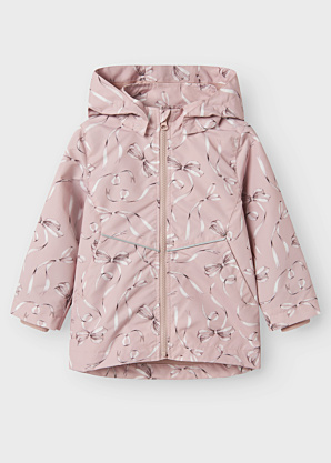 Name It Mini Outerwear pavasara-rudens virsjaka Maxi