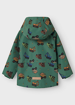 Name It Mini Outerwear pavasara-rudens virsjaka Max