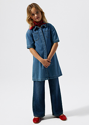 Name It Kids kreklkleita Jannet