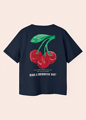 Name It Kids T-krekls Toota