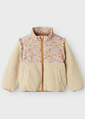 Name It Mini Outerwear pavasara-rudens virsjaka Minna