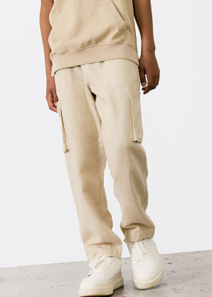 Name It Kids bikses Fanka