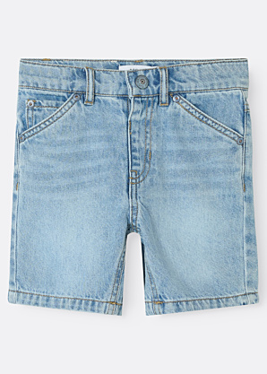 Name It Mini bikses Ryan