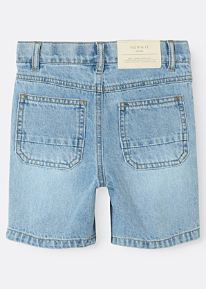 Name It Mini bikses Ryan