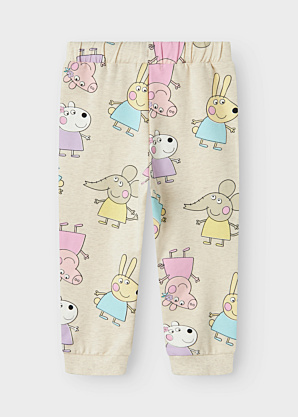 Спортивные штаны Fira Peppa Pig Name It Mini