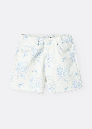 Name It Kids bikses Rose