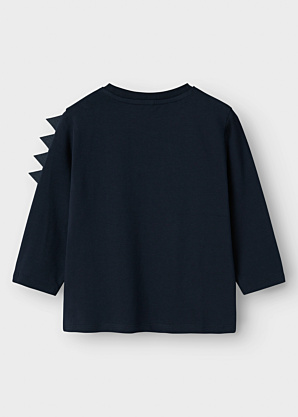 Name It Mini T-krekls Fry Peppa Pig