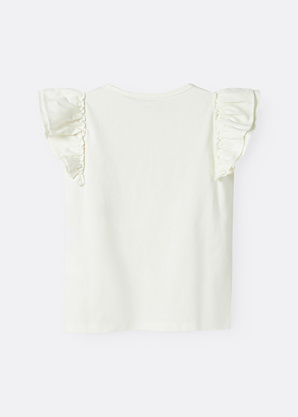 Name It Mini T-krekls Mika