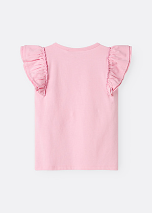 Name It Mini T-krekls Mika