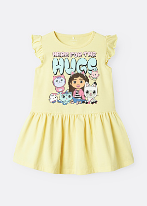 Name It Mini kleita Mette