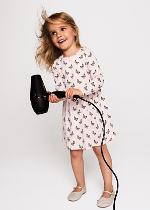 Name It Mini kleita Dyna