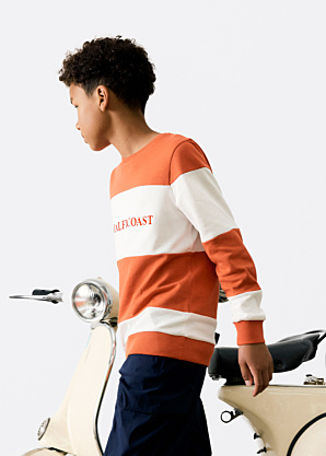 Name It Kids džemperis Folge