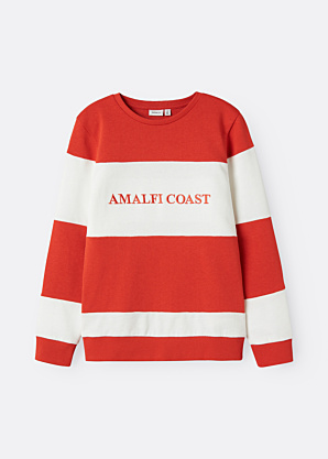 Name It Kids džemperis Folge