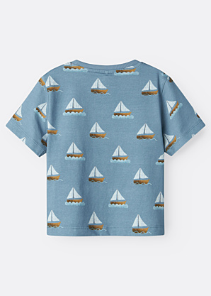 Name It Mini T-krekls Fille