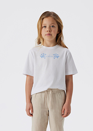 Name It Kids T-krekls Dane