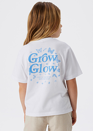 Name It Kids T-krekls Dane