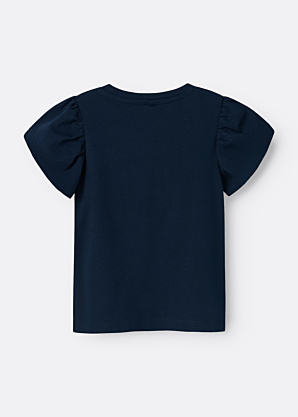 Name It Mini T-krekls Filly