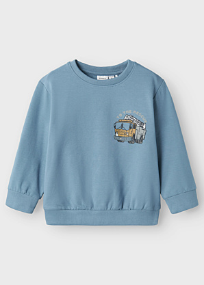 Name It Mini džemperis Dennis