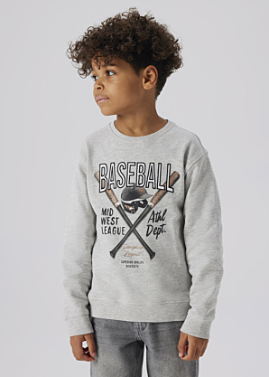 Кофта Demmo Name It Kids