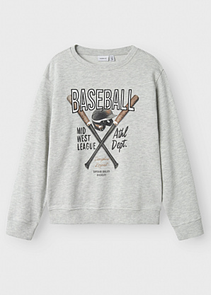 Кофта Demmo Name It Kids