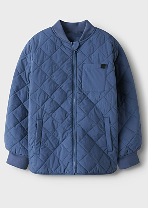 Name It Kids pavasara-rudens virsjaka Marlin