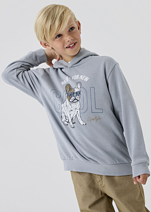 Name It Kids džemperis Bedog